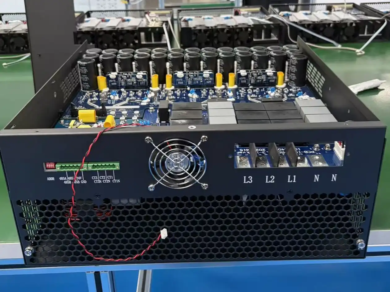 Dynamic Harmonic Suppression: Why It Matters in 2026